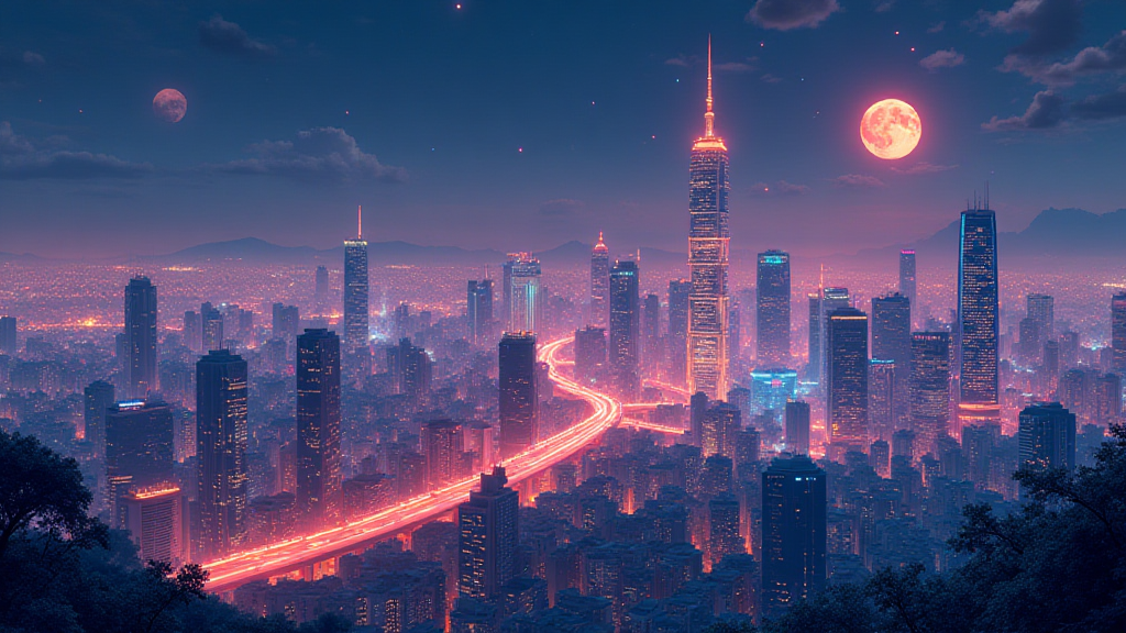 HIBT Vietnam referral code campaign