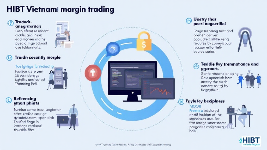 HIBT Vietnam margin trading features
