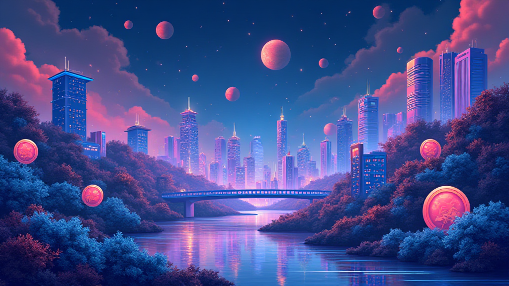 HIBT Vietnam metaverse token listing