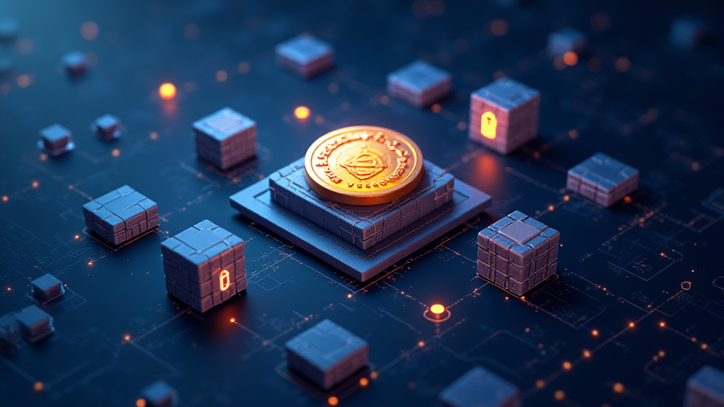 HIBT Vietnam oracle token listing