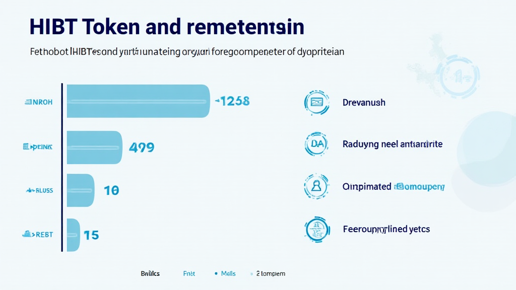 The Future of HIBT Vietnam Remittance: Exploring Crypto Usage