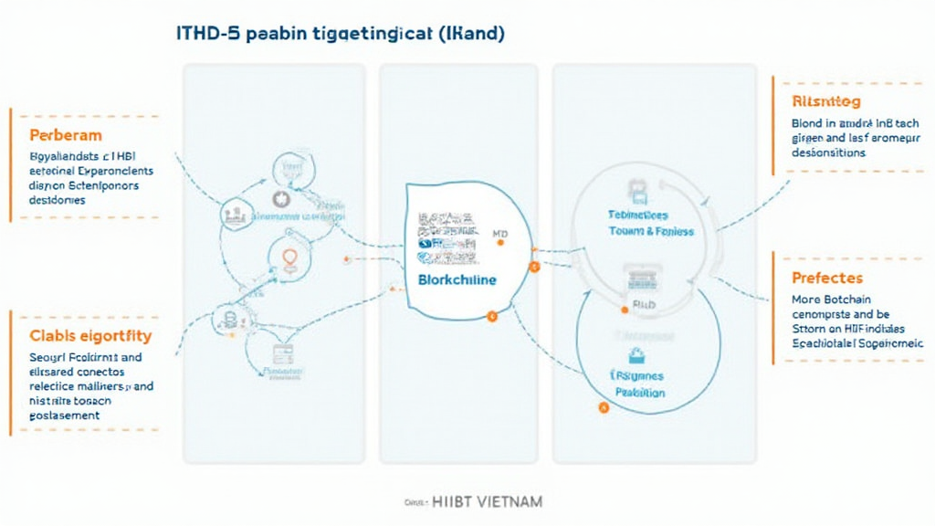 HIBT Vietnam project deep‑dive