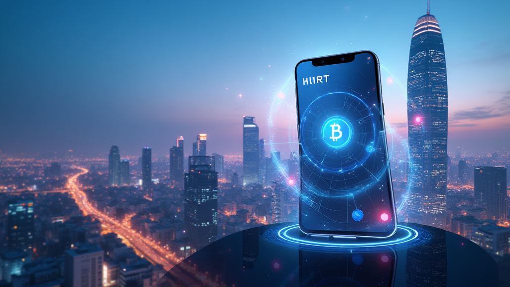 HIBT Vietnam mobile wallet integration