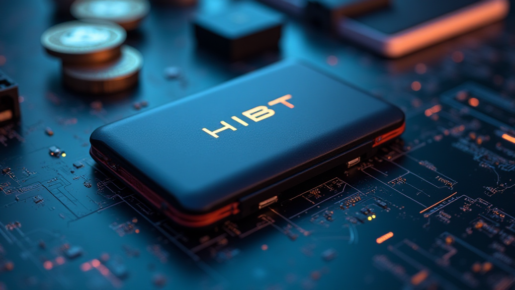 HIBT Vietnam hardware wallet compatibility