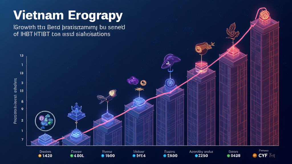 HIBT Vietnam market positioning strategy