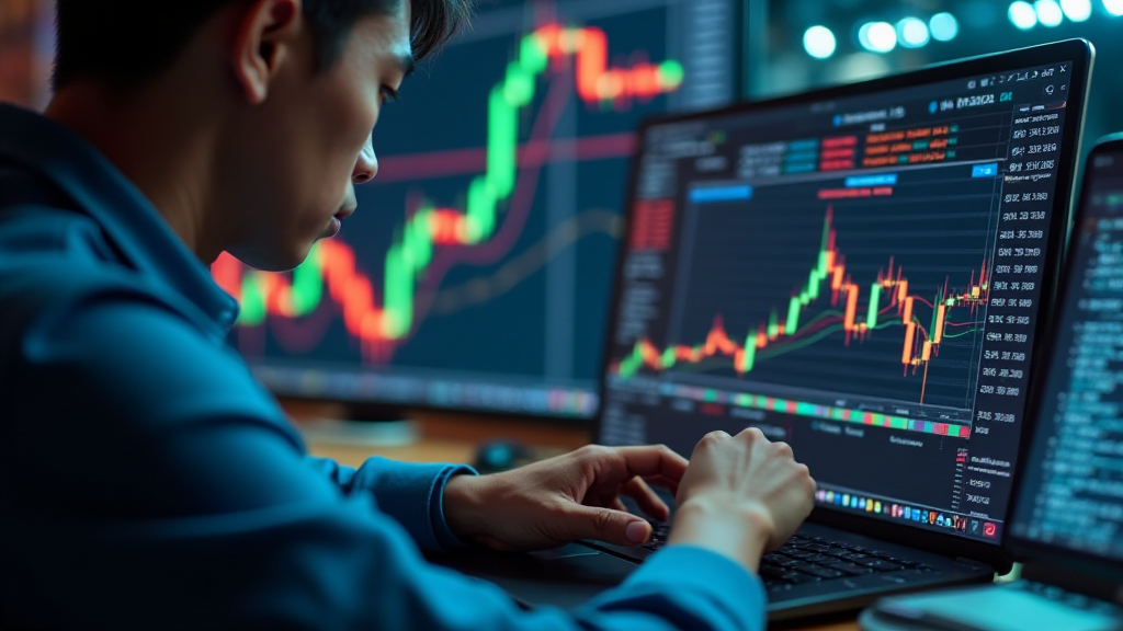 HIBT Vietnam swing‑trading strategies Vietnam