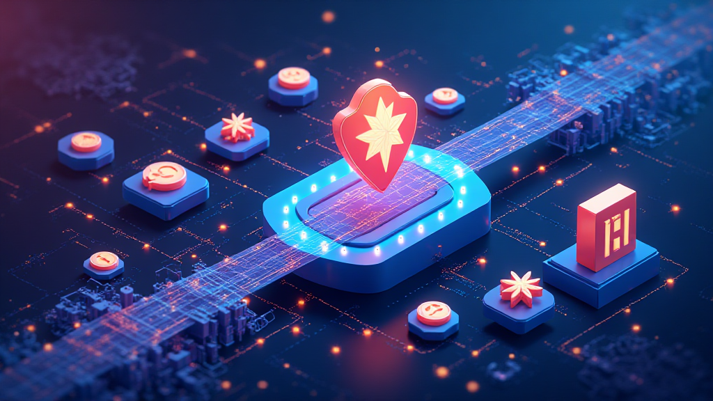 HIBT Vietnam cross‑chain bridge support Vietnam