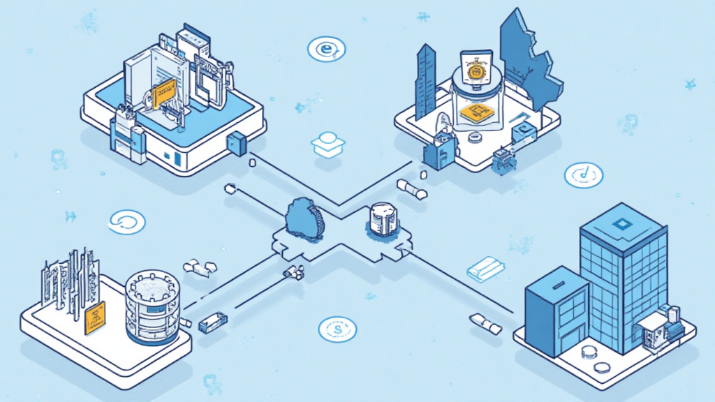 HIBT Vietnam sandbox operator roles Vietnam