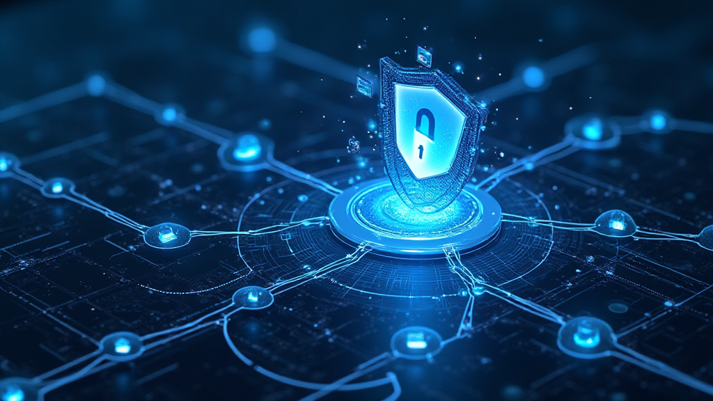 HIBT Vietnam national blockchain strategy Vietnam