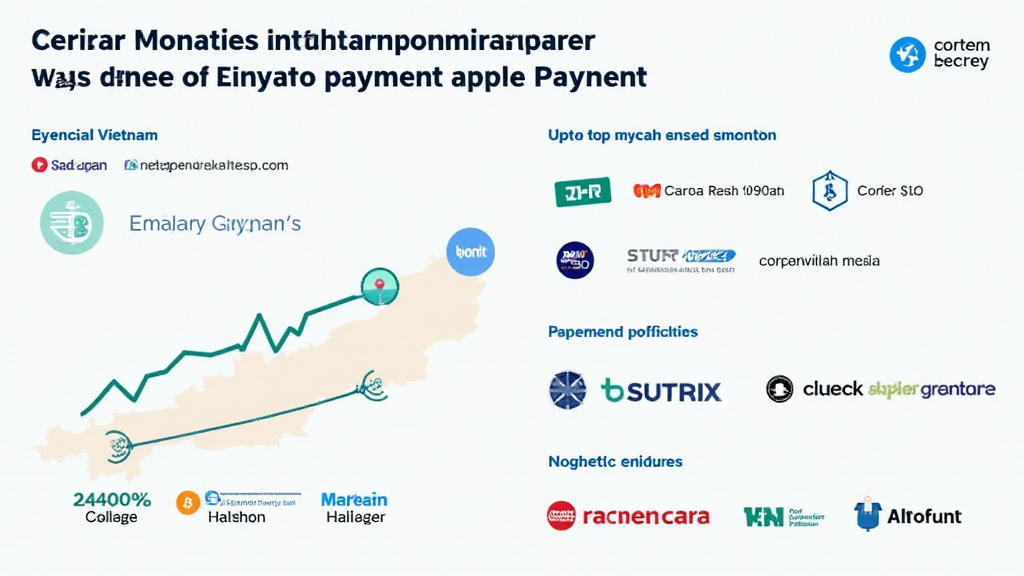HIBT Vietnam trusted local payment methods in Vietnam
