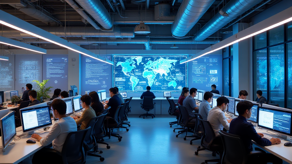 HIBT Vietnam local tech talent recruitment Vietnam