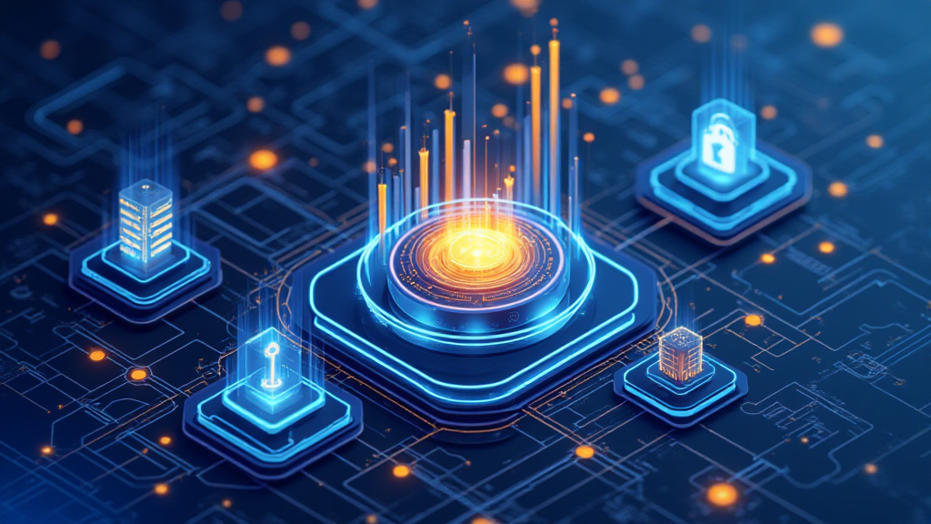 HIBT Vietnam Southeast Asia regional HQ plan Vietnam