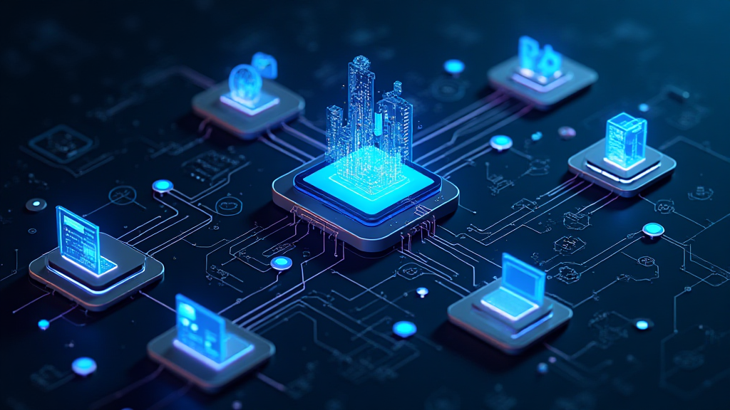 HIBT Vietnam edge‑computing token listing Vietnam