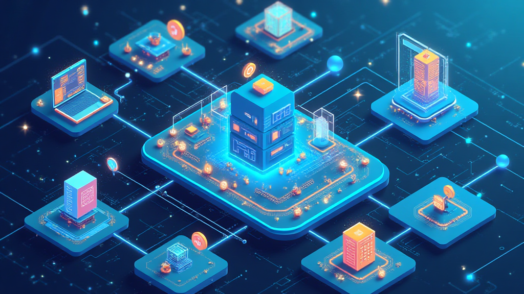 HIBT Vietnam tech‑partner ecosystem Vietnam