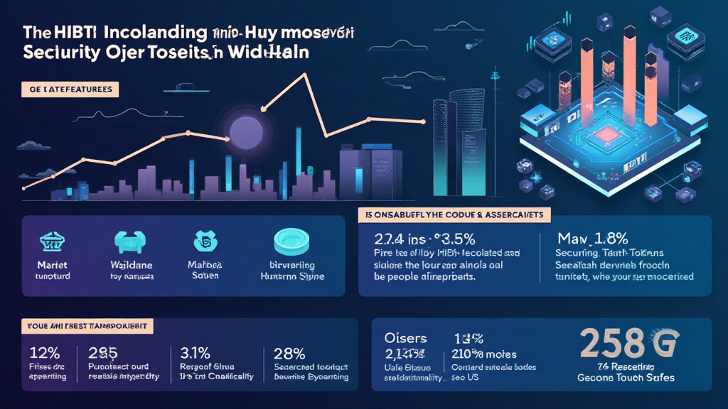 HIBT Vietnam security‑token offering Vietnam review