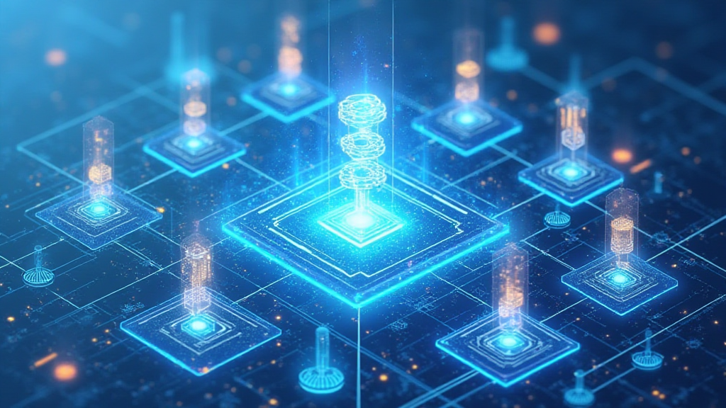 HIBT Vietnam digital‑asset pilot project Vietnam