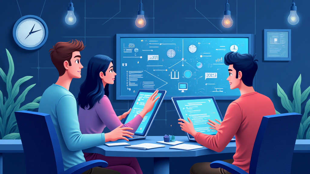 HIBT Vietnam developer hackathon Vietnam