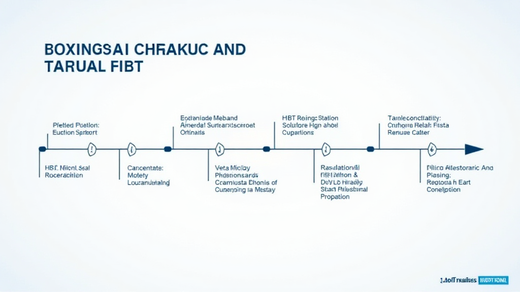 HIBT Vietnam regulatory clarity timeline Vietnam
