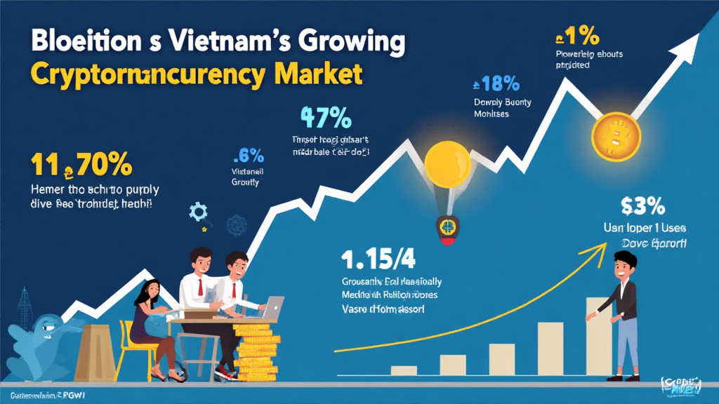 Vietnam crypto market pulse 2025 HIBT