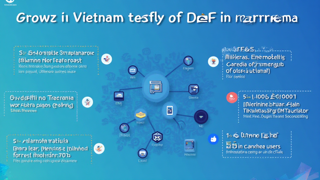 Vietnam DeFi market trends HIBT