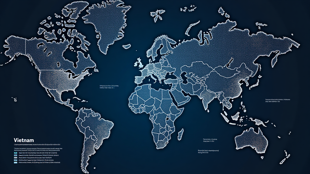 Vietnam blockchain interoperability HIBT trends