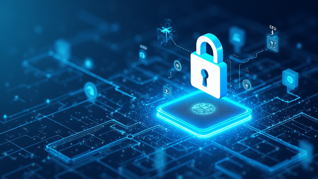 HIBT encryption advancements Vietnam