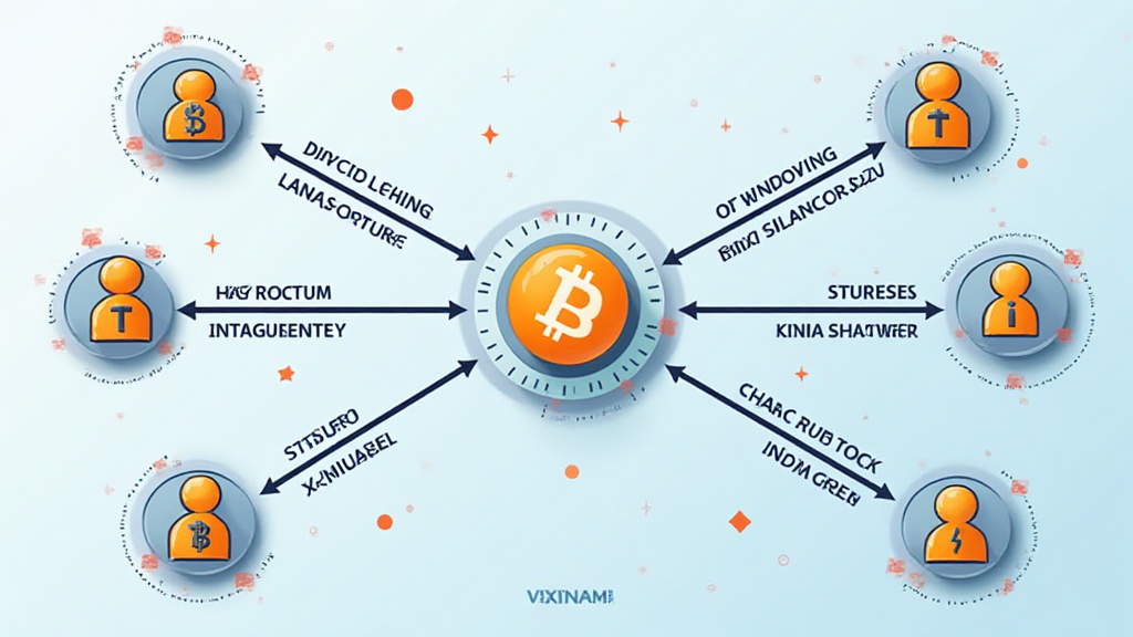 Bitcoin dispute systems Vietnam HIBT
