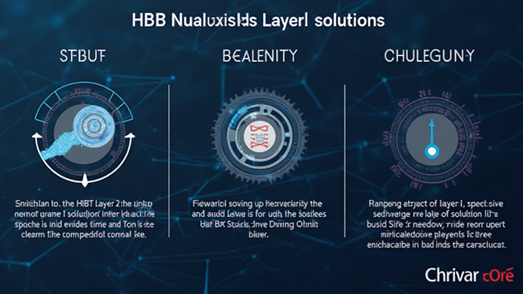 HIBT Layer2 solutions Vietnam Market Pulse