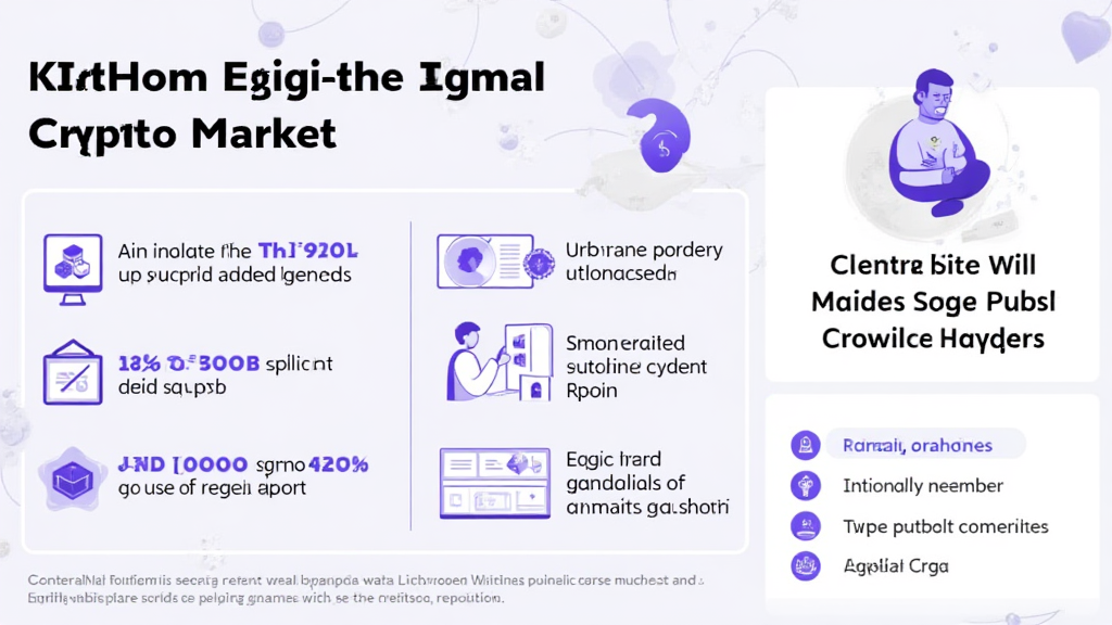 Vietnam crypto legal HIBT Market Pulse