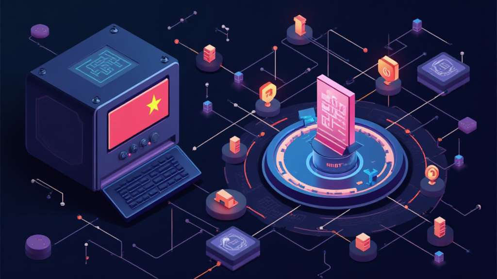 HIBT OFAC compliance Vietnam