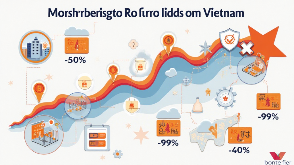 HIBT Monero trends Vietnam