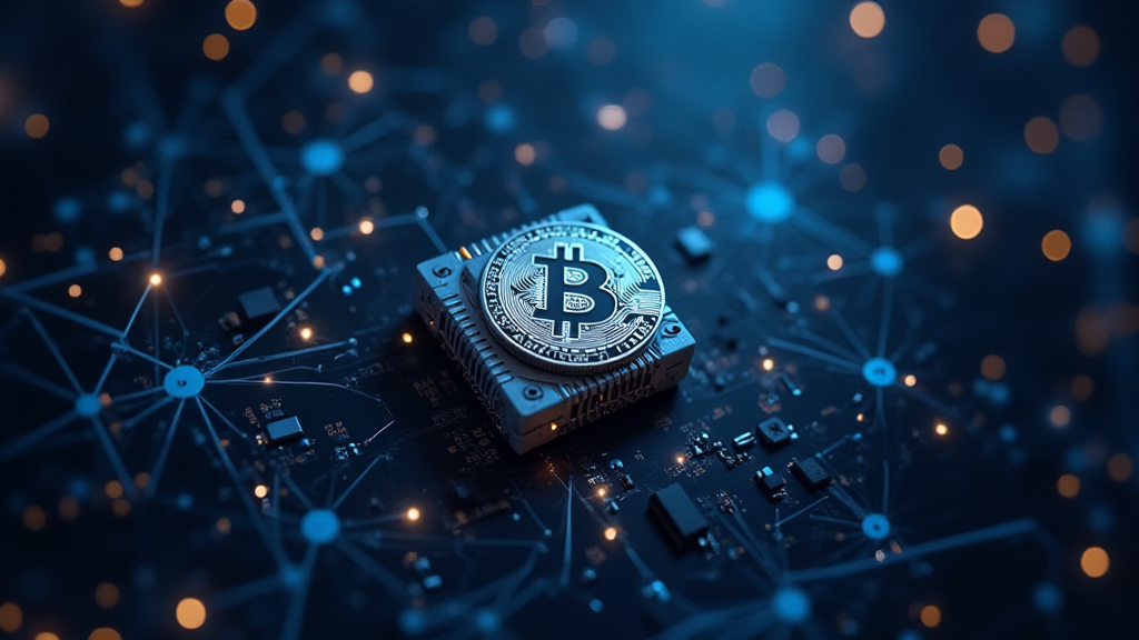 Bitcoin cold storage Vietnam HIBT