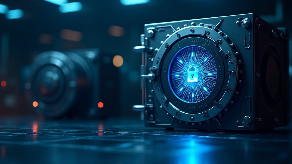 HIBT custodial services Vietnam