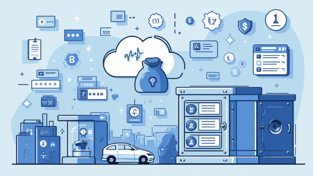 HIBT password managers Vietnam