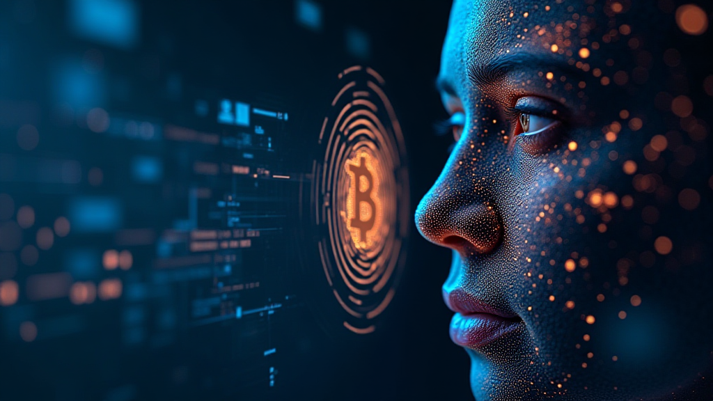 Bitcoin biometric login Vietnam HIBT