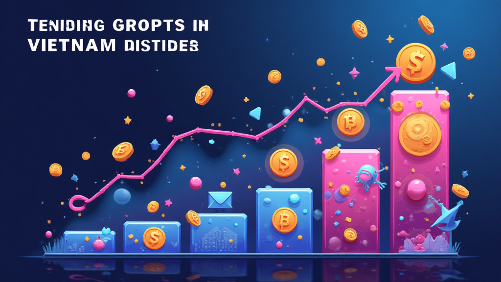 Vietnam crypto potential