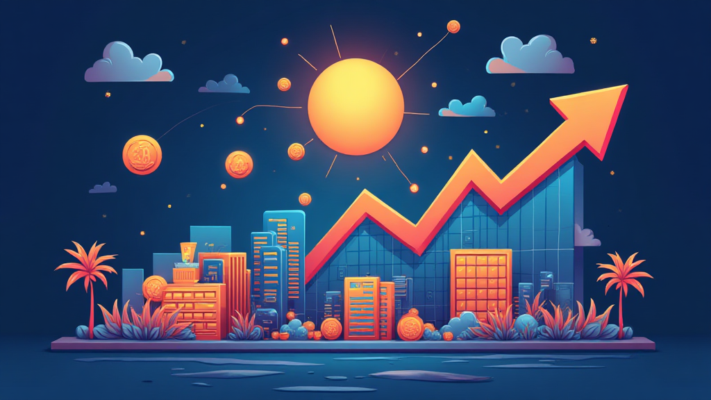 Vietnam crypto potential