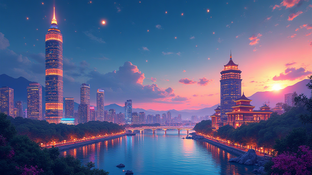 Vietnam crypto potential