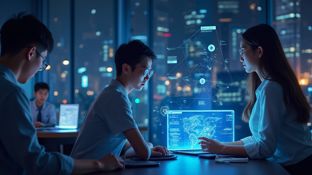 Vietnam crypto potential