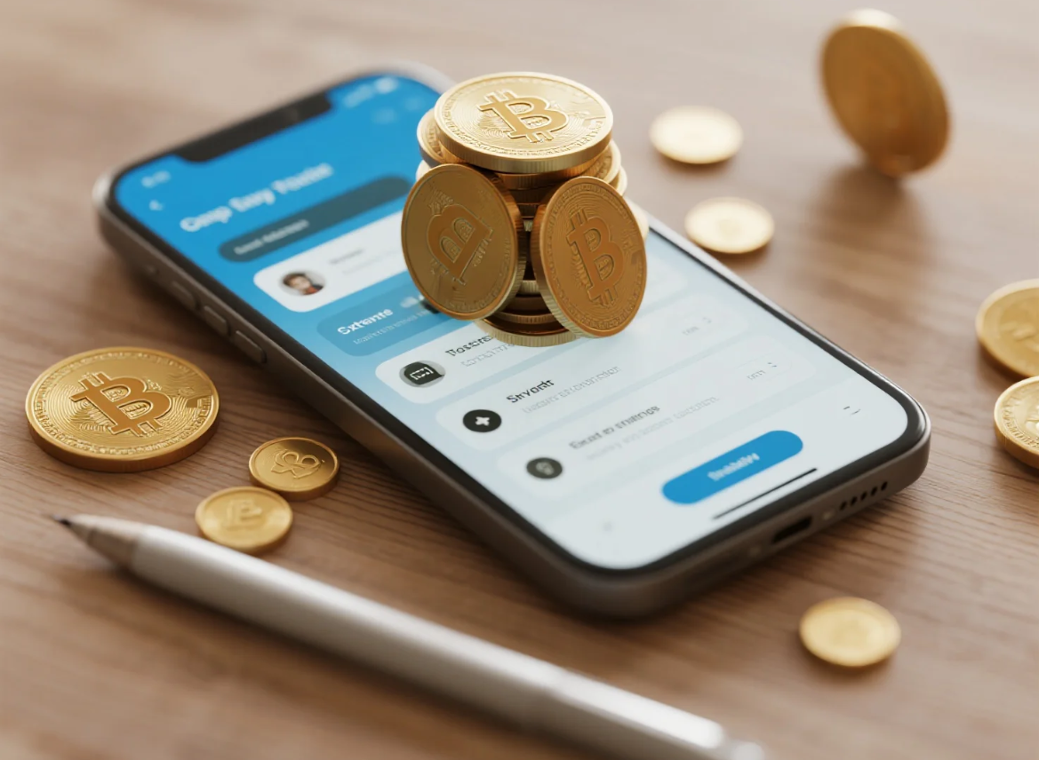 Your First Crypto Exchange Decision Will Cost You More Than You Think