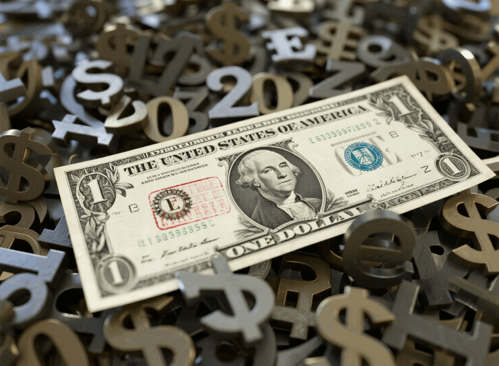 In-Depth Analysis of USDf Depegging: Why $2.43 Billion in Assets Can’t Support a $2.06 Billion Market Cap