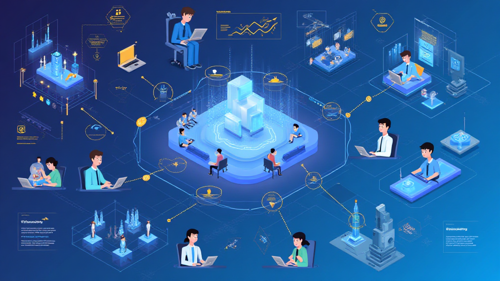 Avalanche ecosystem projects