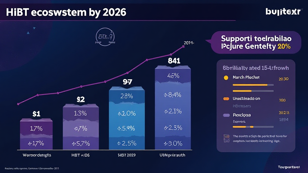 HiBT ecosystem growth 2026