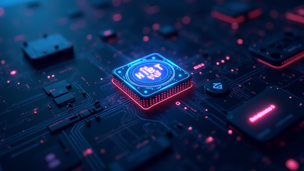 HiBT token utility 2026