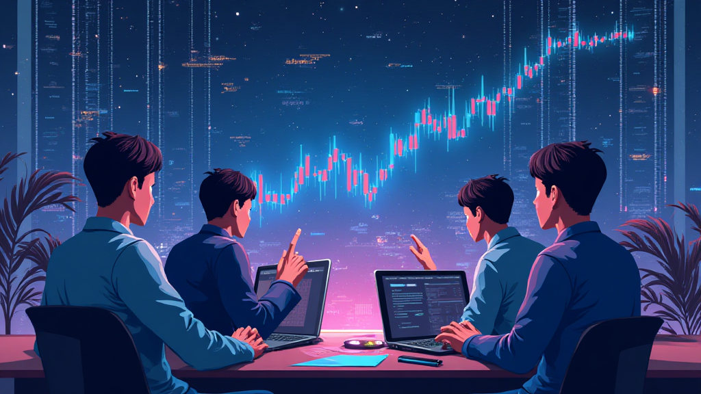 HiBT crypto derivatives Vietnam