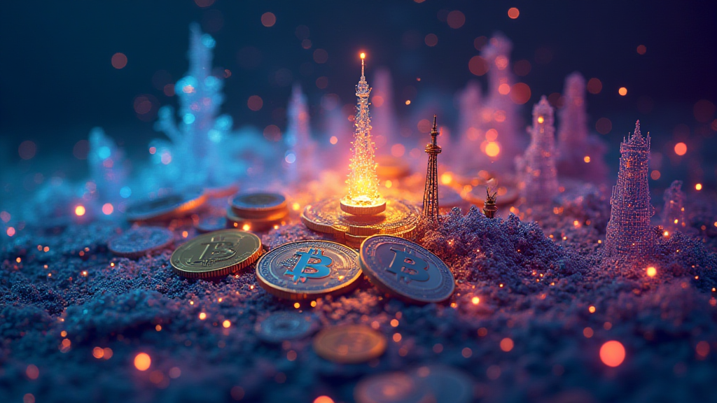 HiBT education hub crypto