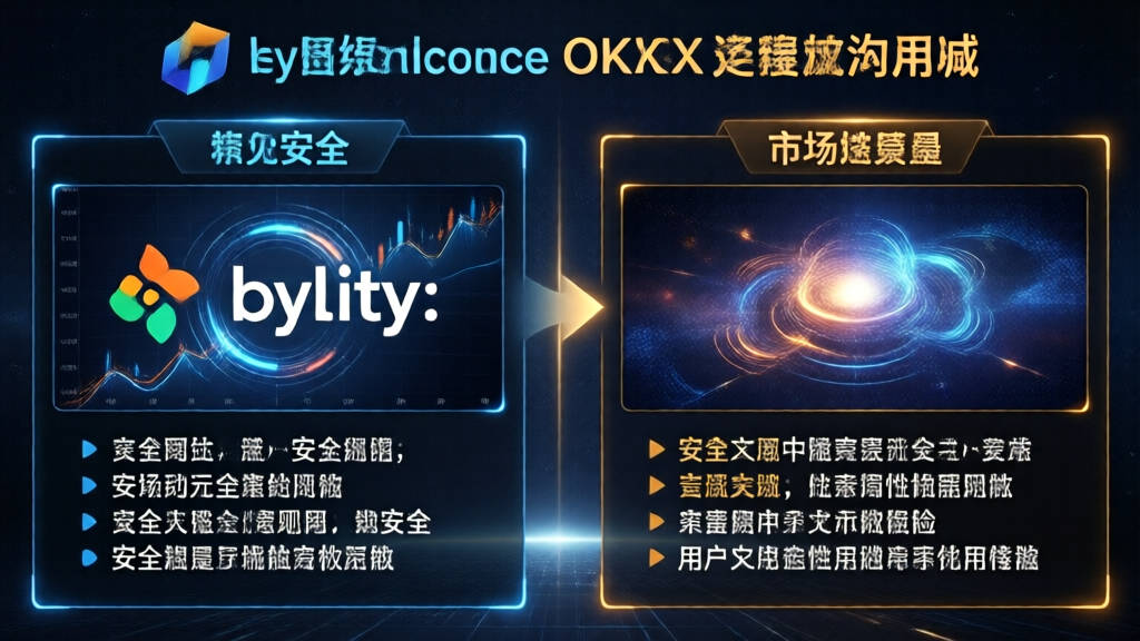 Bybit vs OKX: Which Exchange is Better for Professional Derivatives Trading?