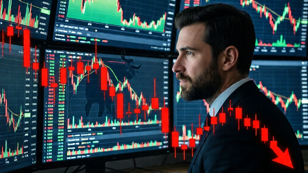 Psychology of Crypto Trading: Why Most People Lose Money in a Bull Market