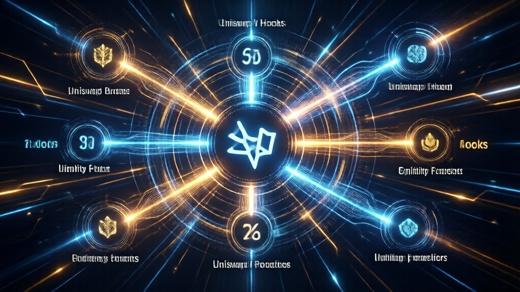 Uniswap V4 Hooks Explained: How Liquidity Providers Can Earn More