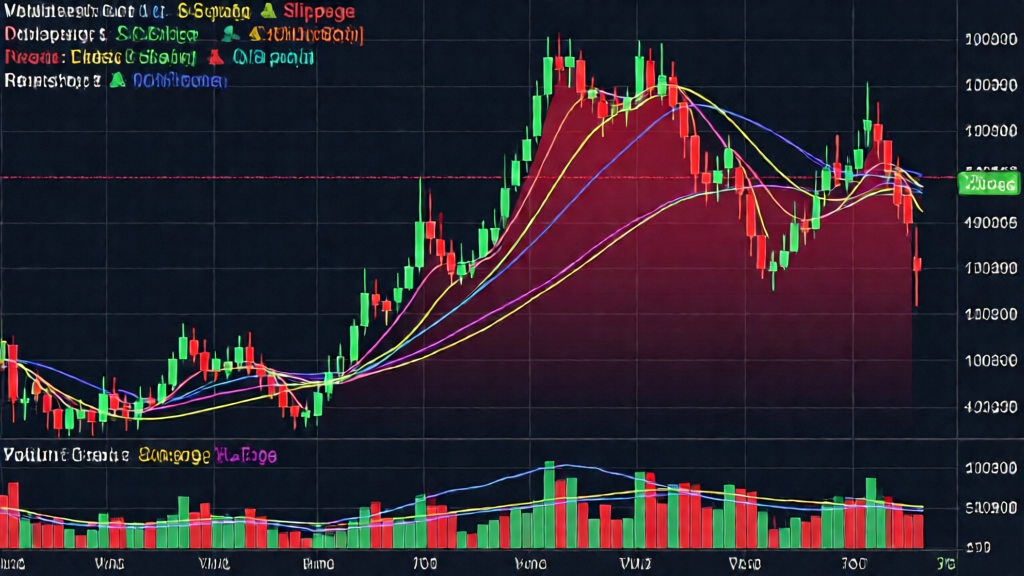 Reducing Slippage in High Volatility